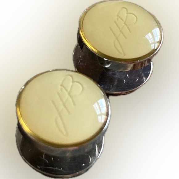 HUGO BOSS Vintage Boss Cufflinks - Picture 2 of 5